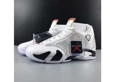 JORDAN AIR JORDAN -  S - AIR RETRO 14 0809